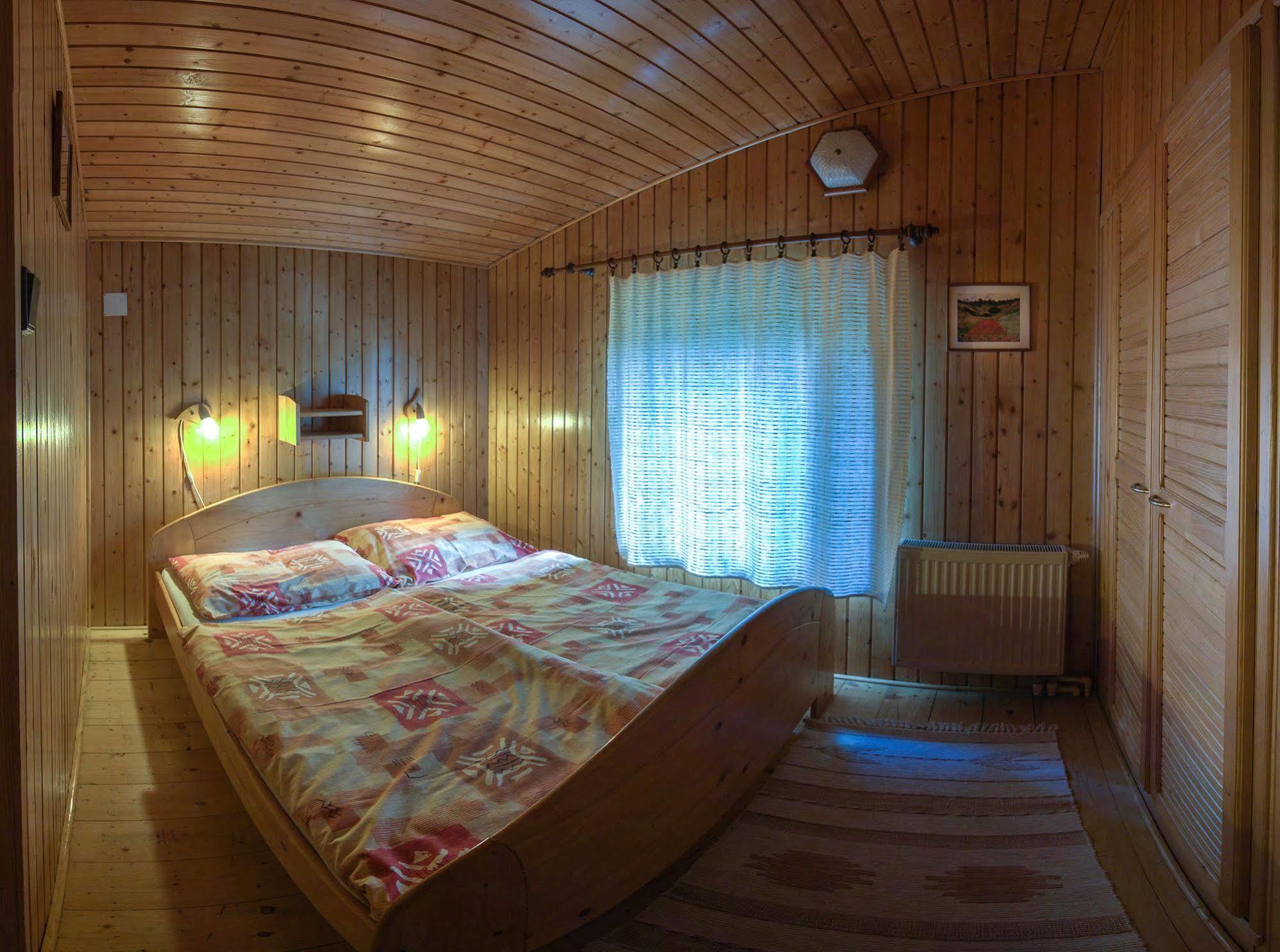 Penzion Jozef Demänovská Dolina Buitenkant foto